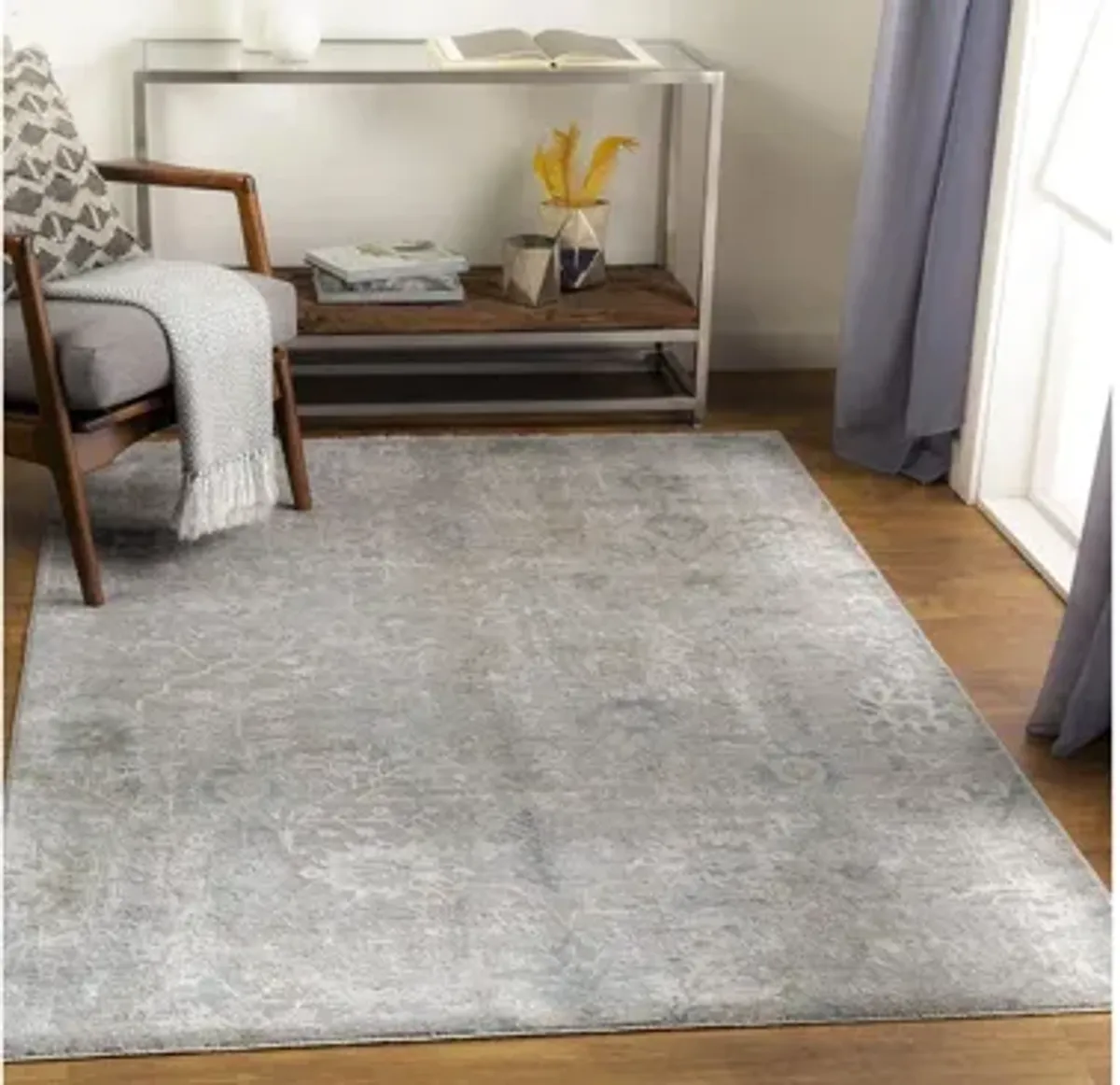 Glynn Andor Area Rug