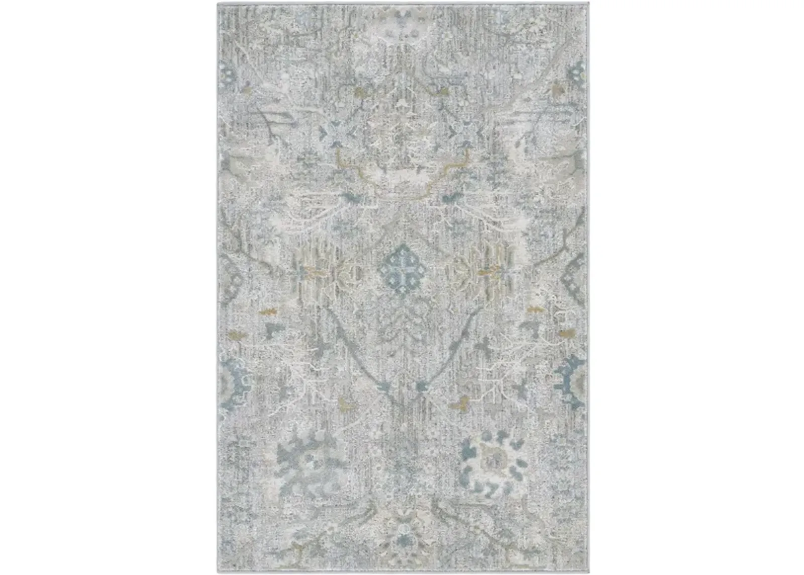 Glynn Andor Area Rug