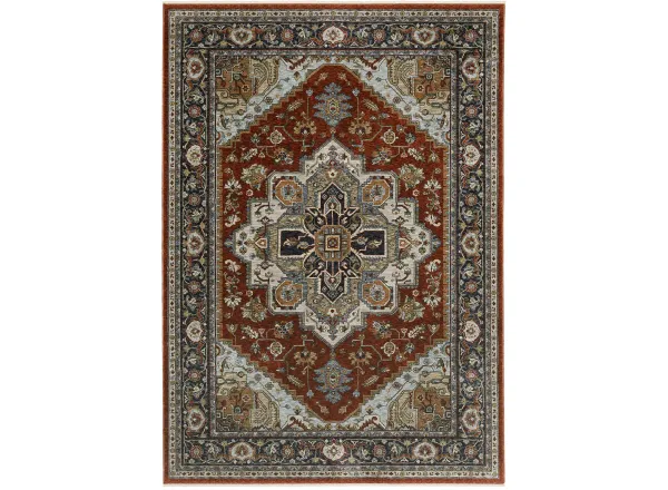 Eliza Area Rug