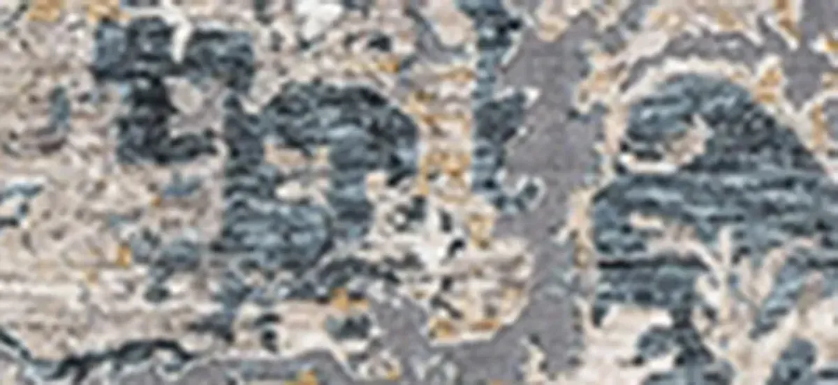 Caerdyf Newcastle Area Rug