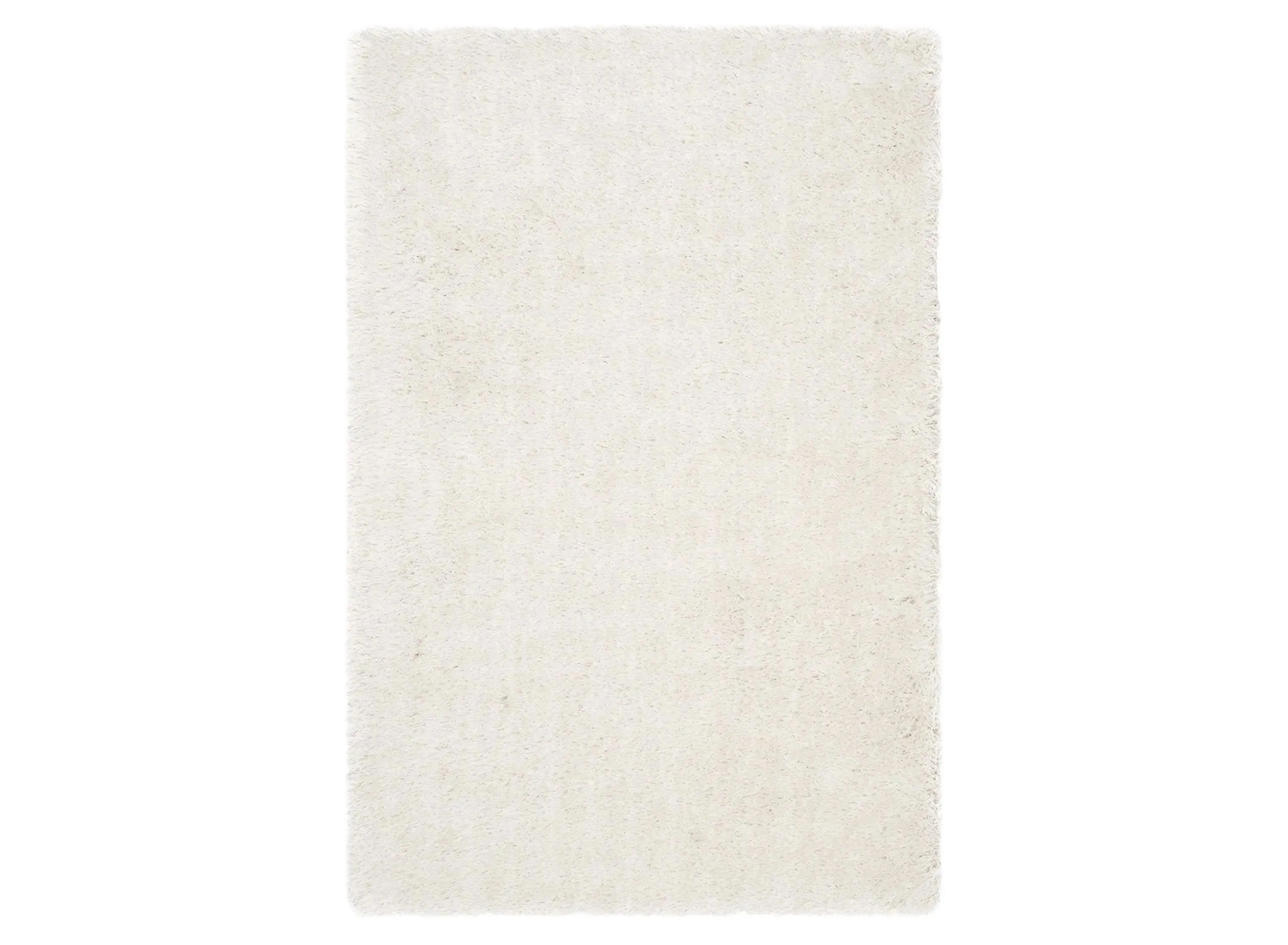 Venice Shag Area Rug in Pearl by Safavieh