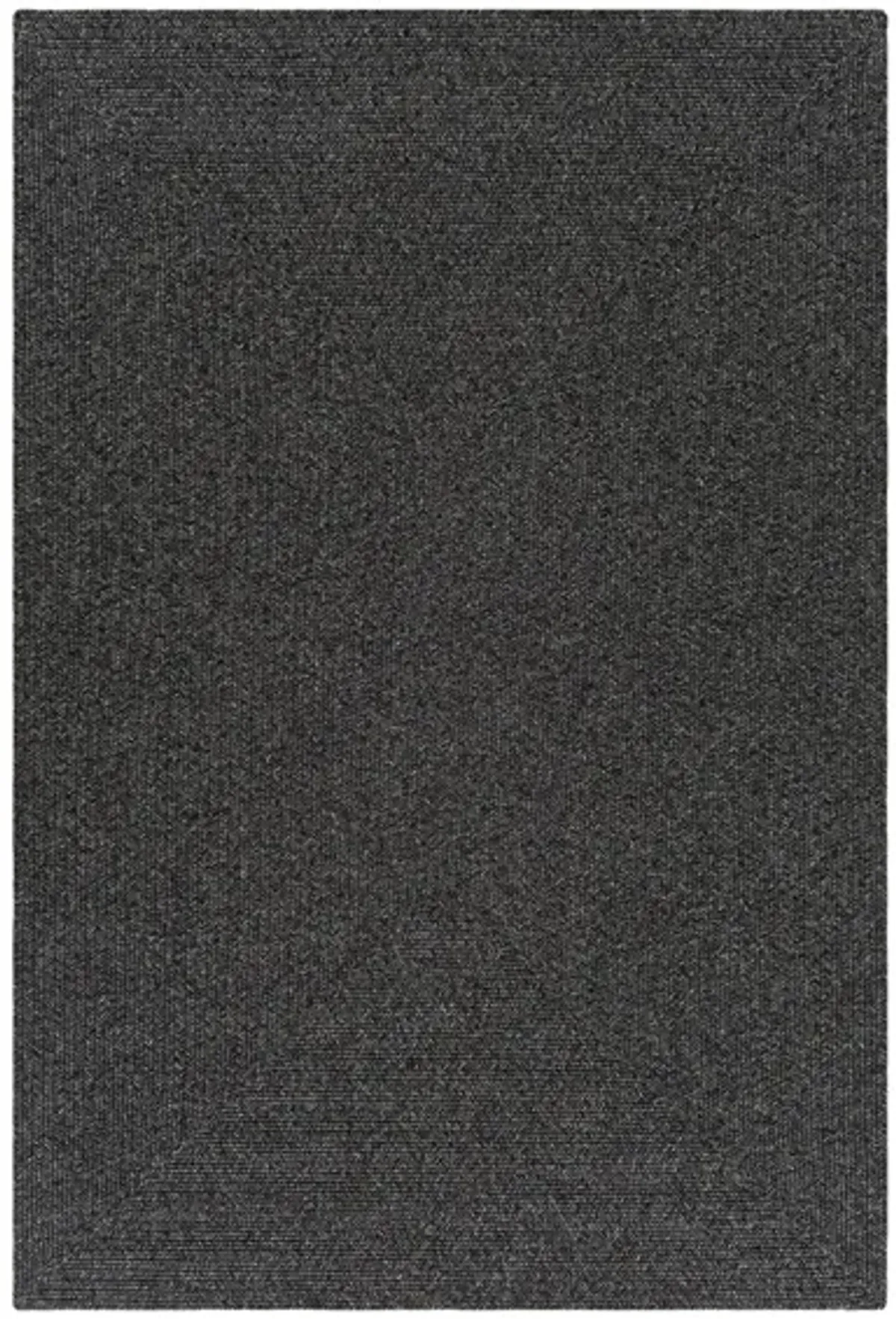 Chesapeake Bay Rug in Charcoal by Surya