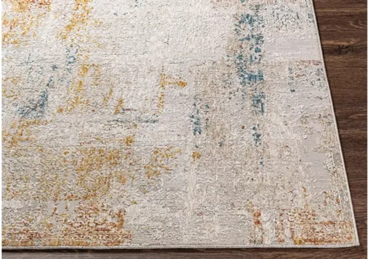 Carmel Rug