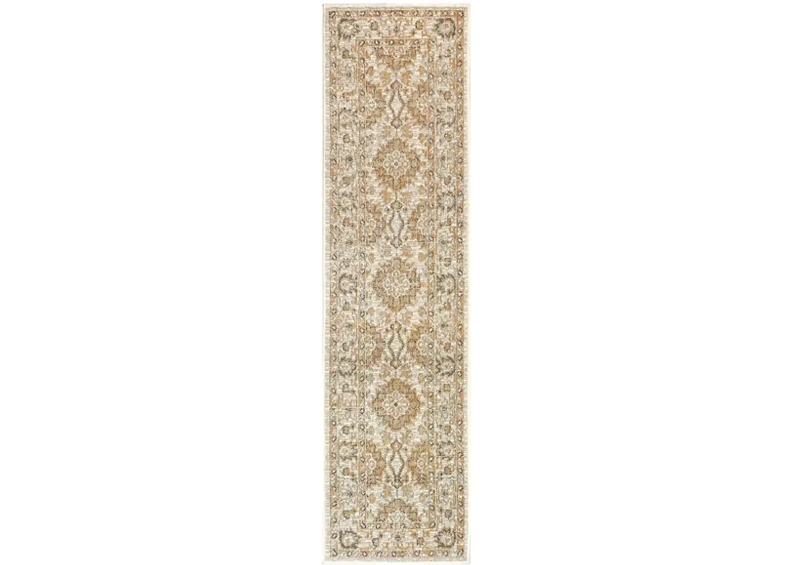 Carmel Indoor/Outdoor Rug in Sand by Trans-Ocean Import Co Inc