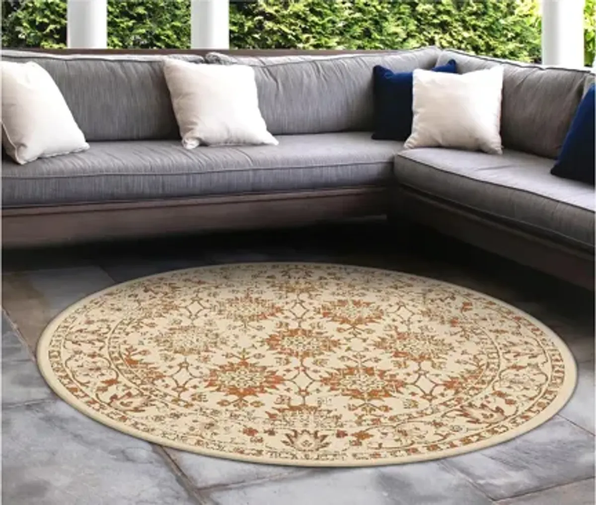 Carmel Indoor/Outdoor Rug