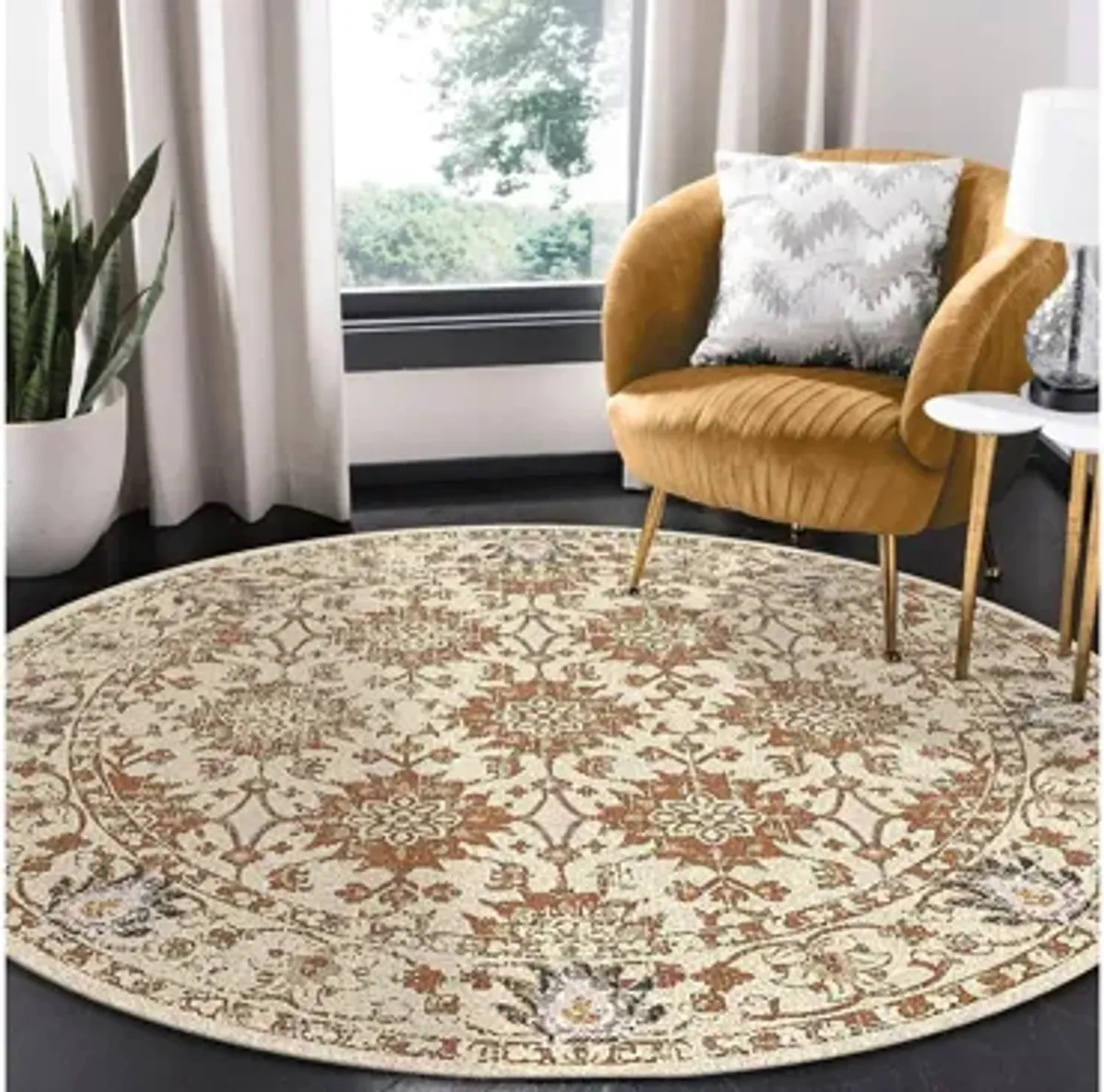 Carmel Indoor/Outdoor Rug