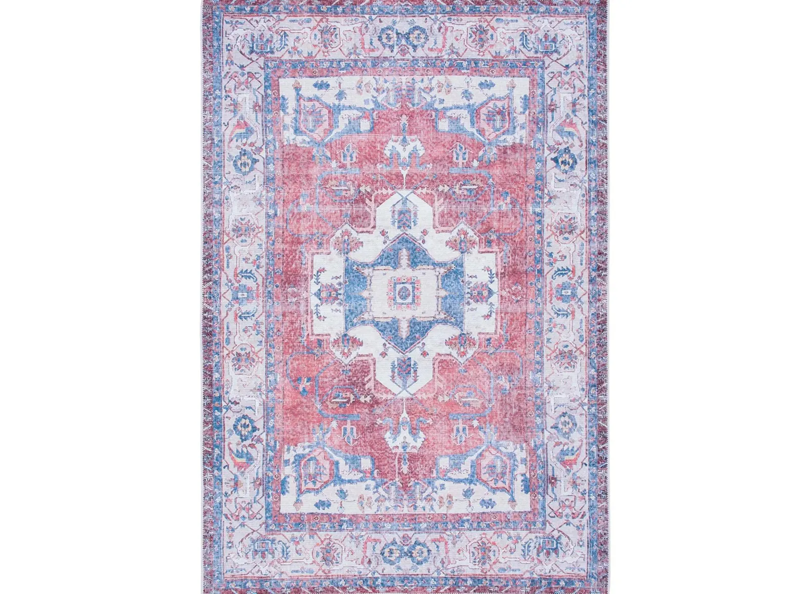 Serapi Area Rug