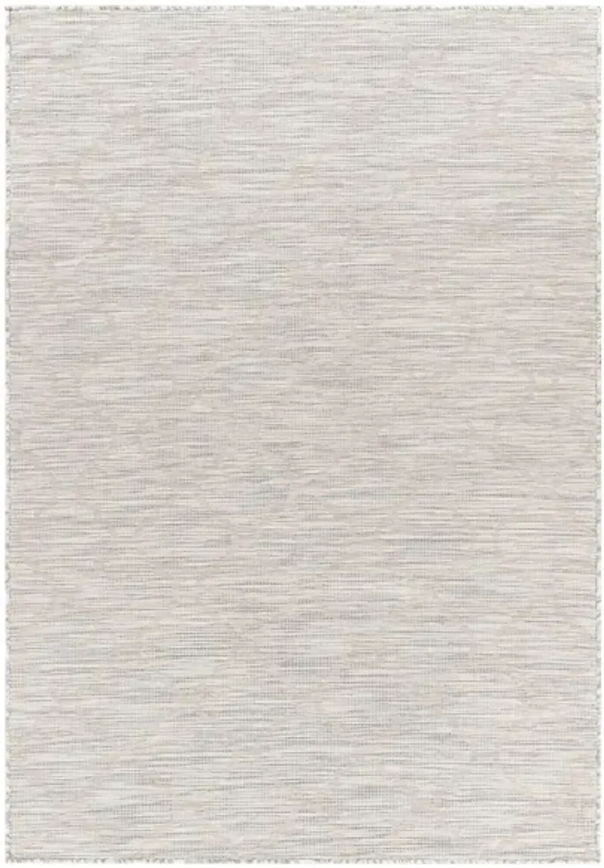 Pasadena Sage Indoor/Outdoor Area Rug in Cream, Light Beige by Surya