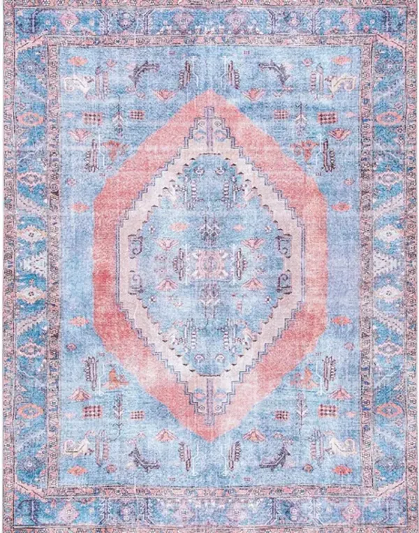 Serapi Area Rug