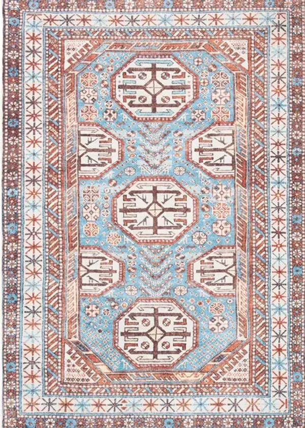 Serapi Area Rug