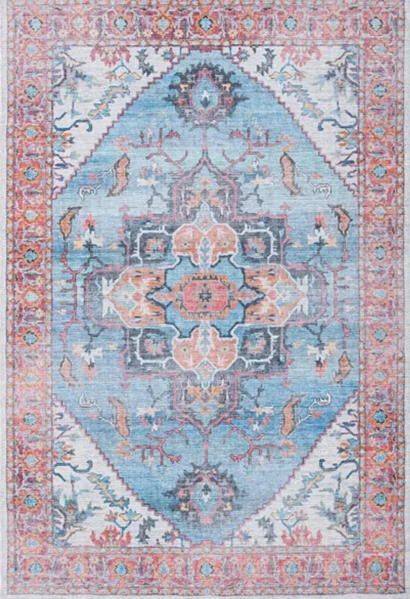 Serapi Area Rug