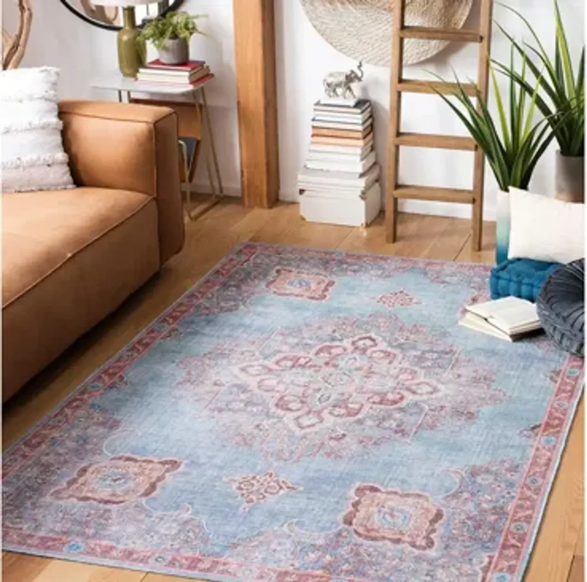 Serapi Area Rug