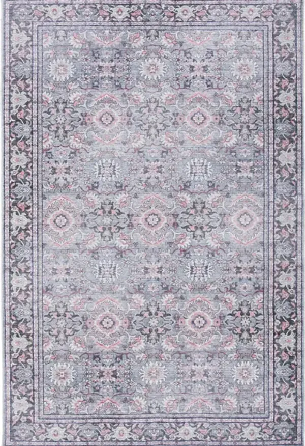 Serapi Area Rug