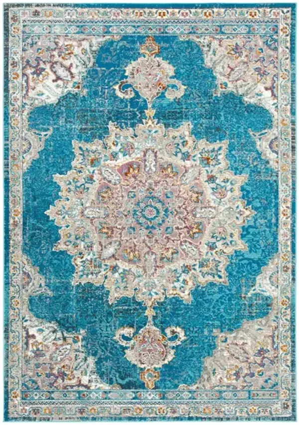 Allan Area Rug