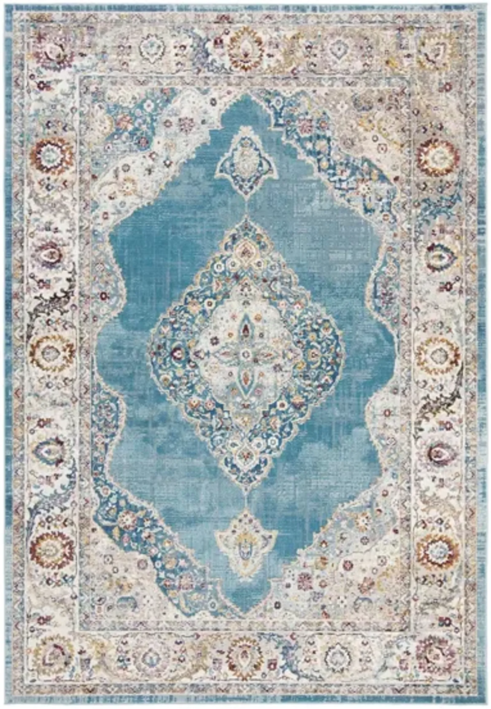 Atten Area Rug