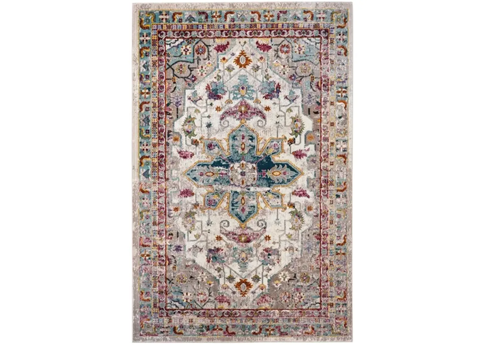 Arjun Area Rug