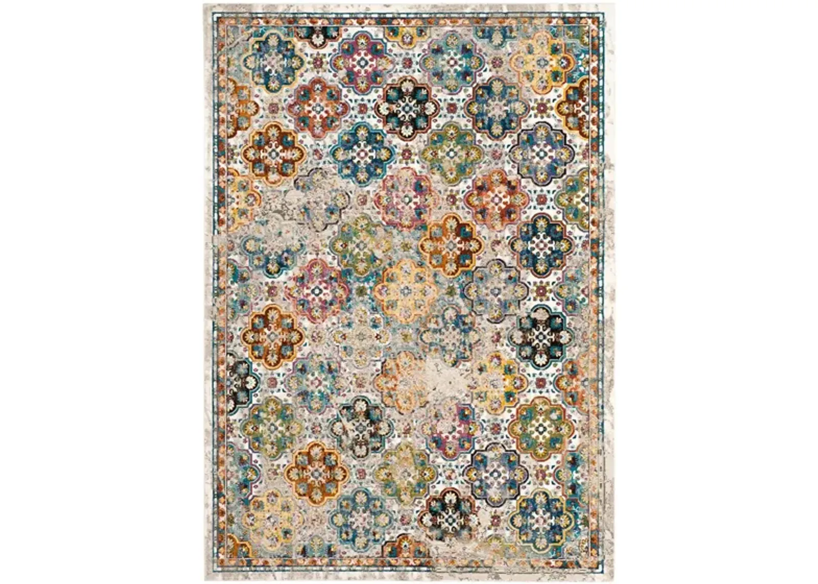 Aldene Area Rug