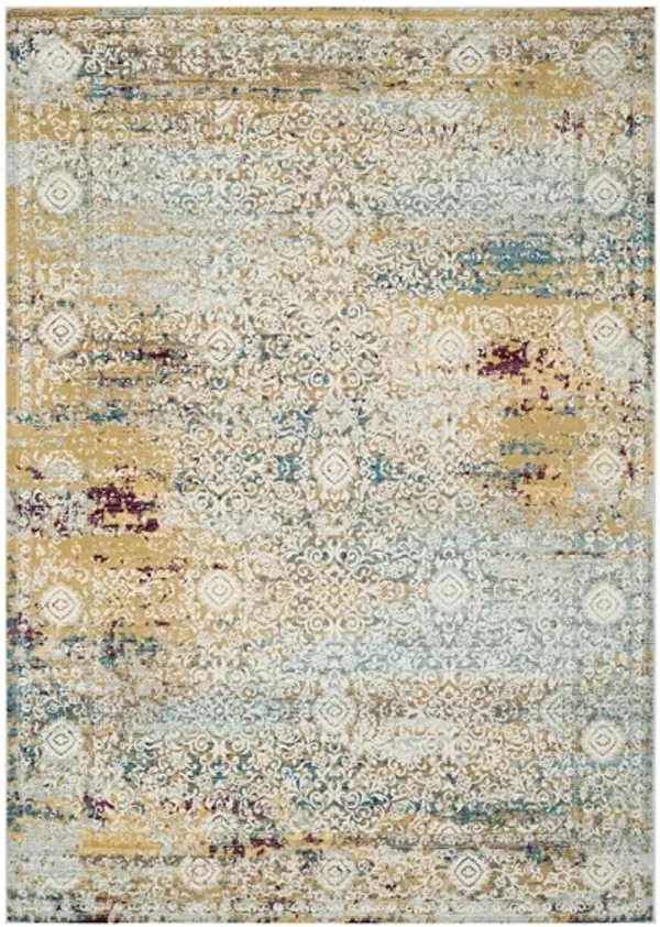 Alwine Area Rug