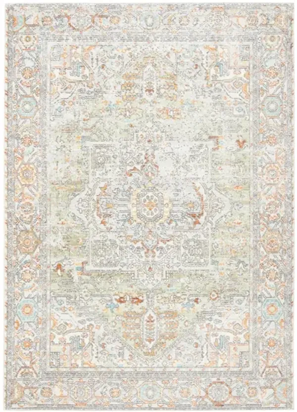 Allida Area Rug