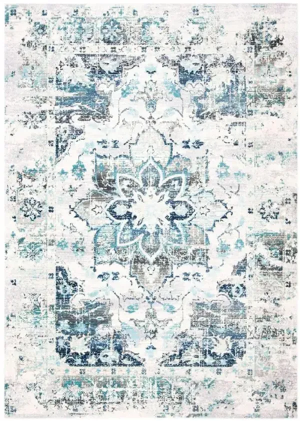 Alker Area Rug