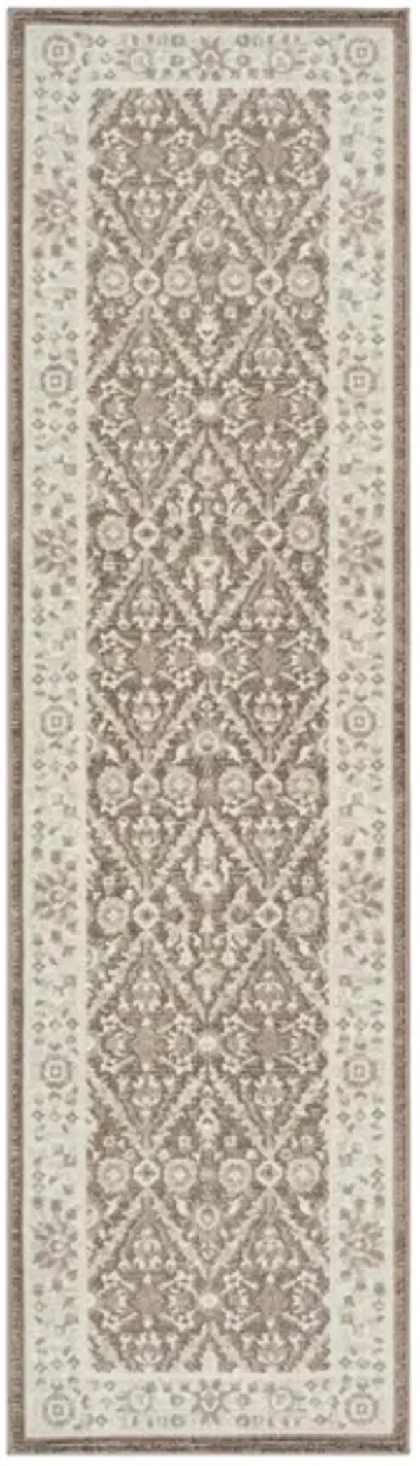 Filigree Area Rug