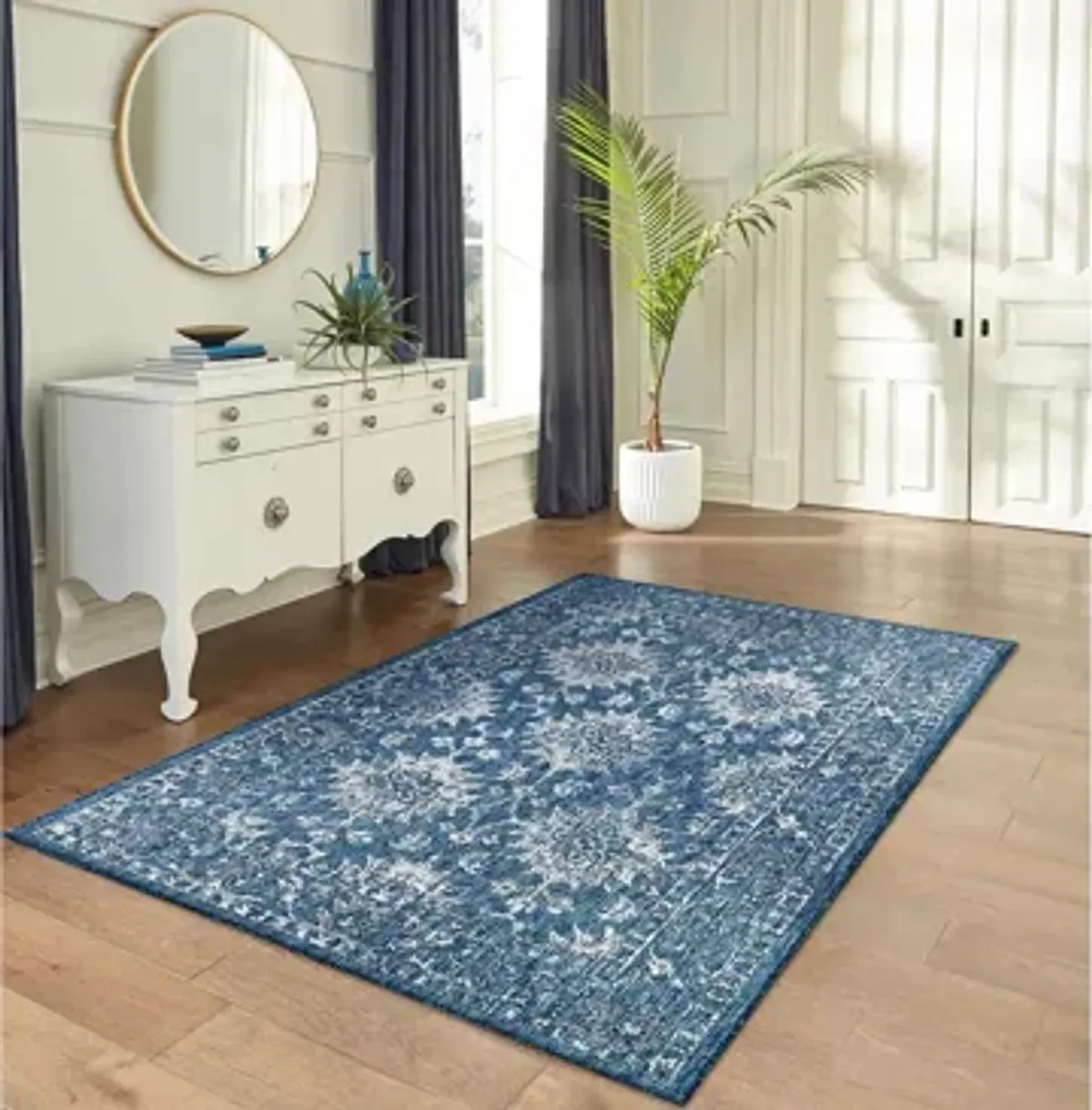 Carmel Indoor/Outdoor Rug