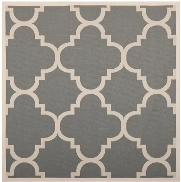 Courtyard Morocco Indoor/Outdoor Area Rug