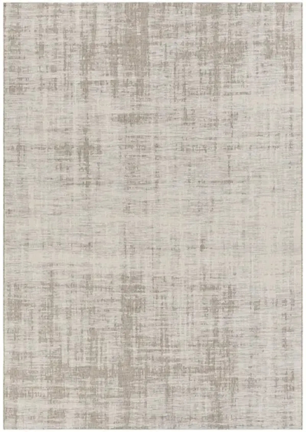 Santa Cruz Area Rug in Camel/Gray/Taupe/Cream by Surya