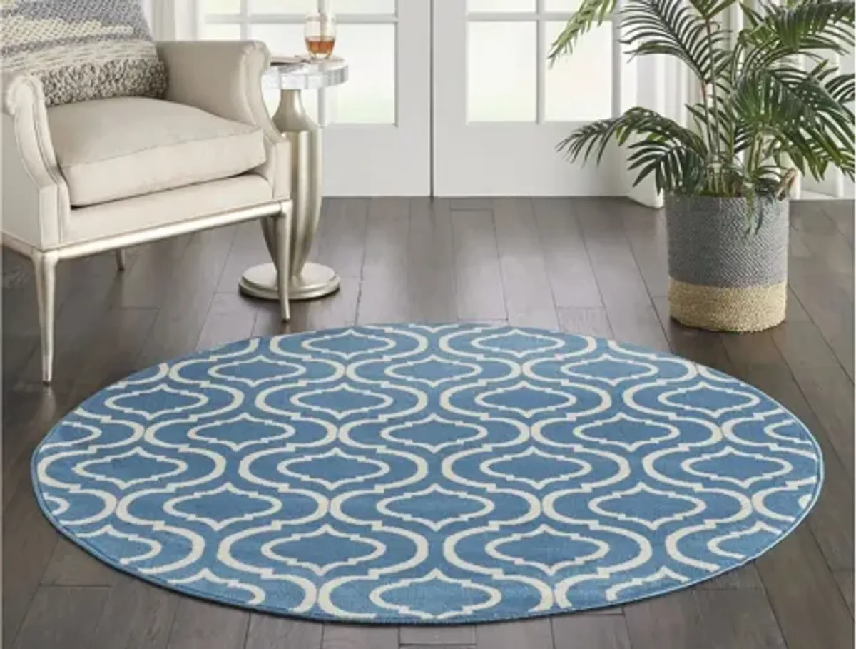 Jubilant Area Rug