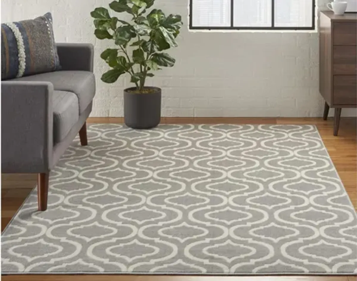 Jubilant Area Rug