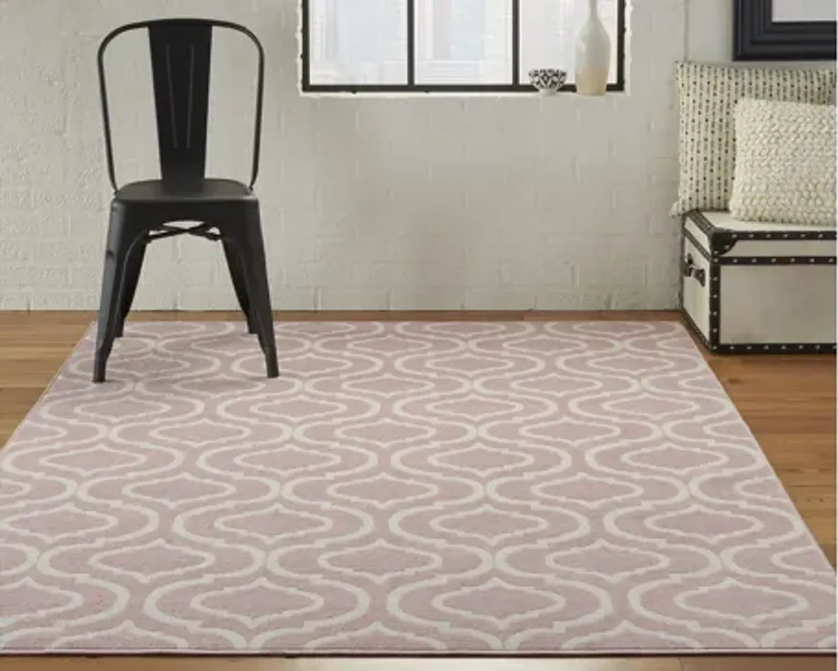 Jubilant Area Rug