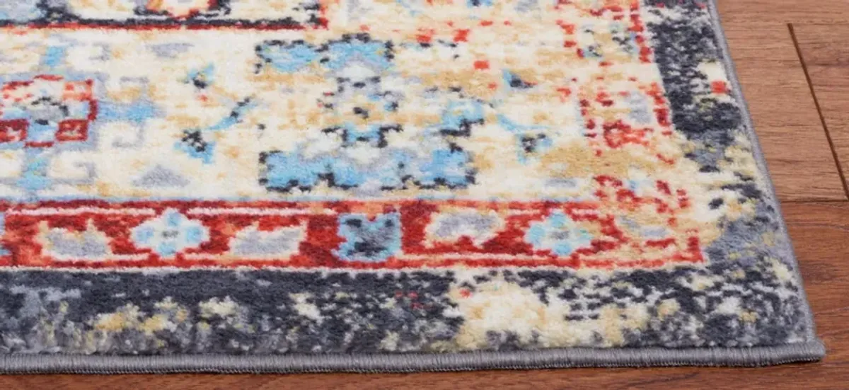 Rensen Area Rug