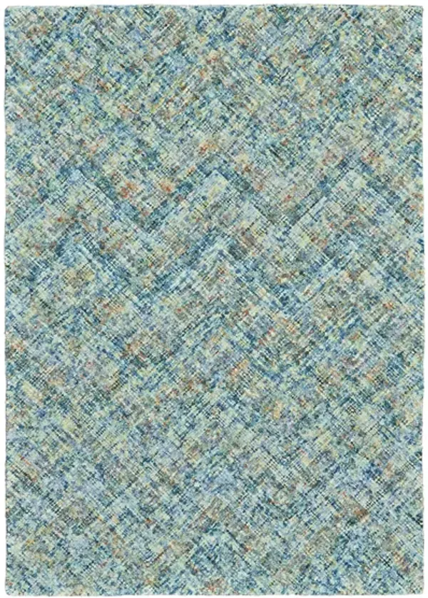 St. Germaine Glamorous Bouclé Area Rug