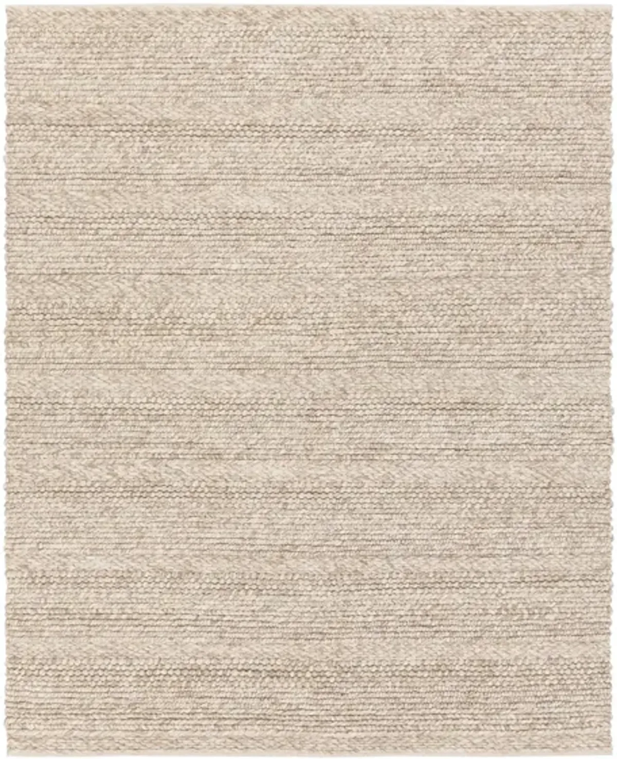 Tahoe Area Rug in Cream, Camel, Charcoal by Surya