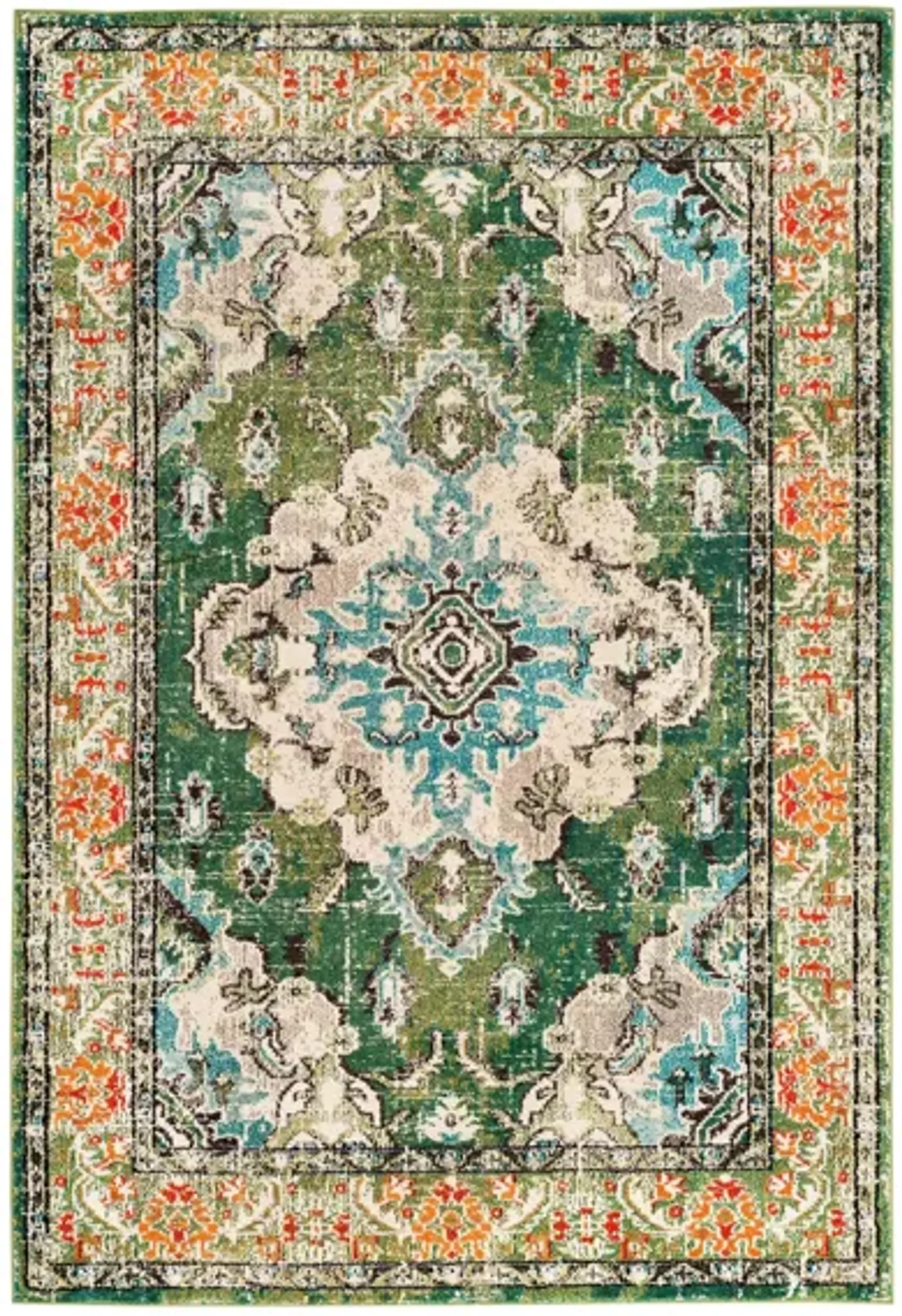 Monaco Area Rug