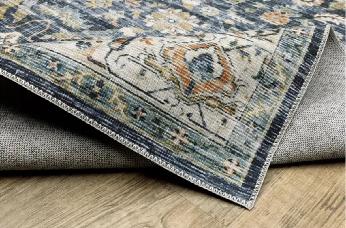Champion Runner Rug