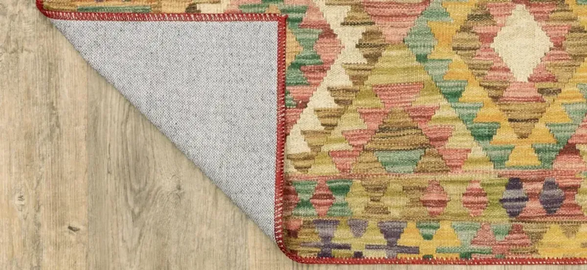 Meza Runner Rug
