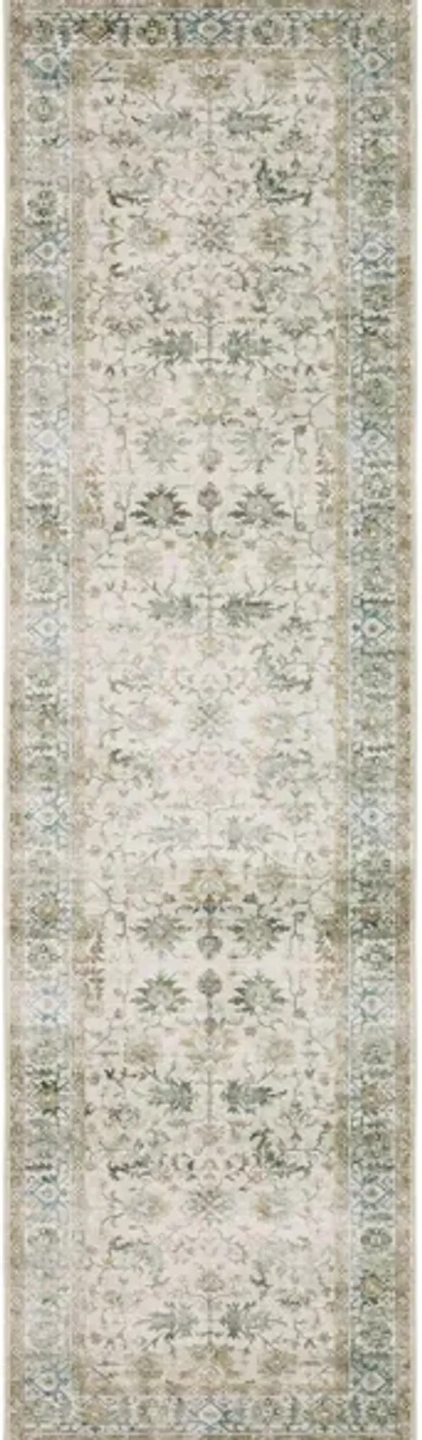 Celeste Runner Rug