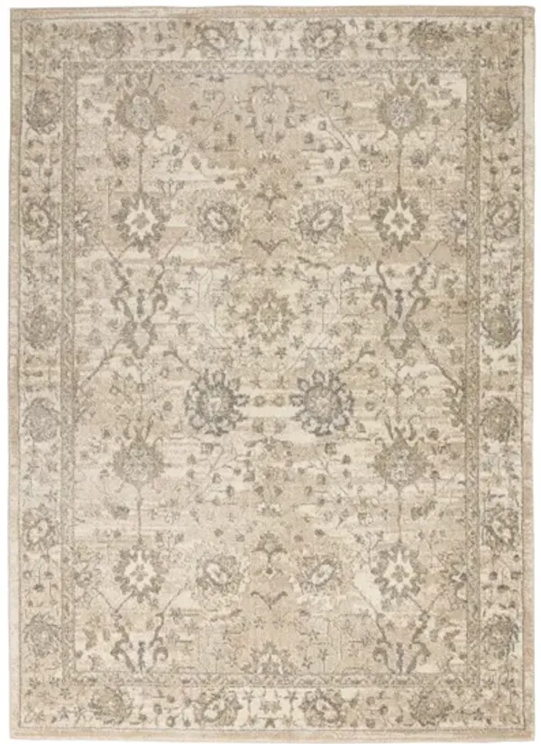 Morocco Area Rug