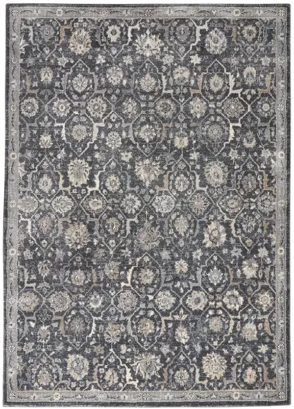 Nirvana Area Rug