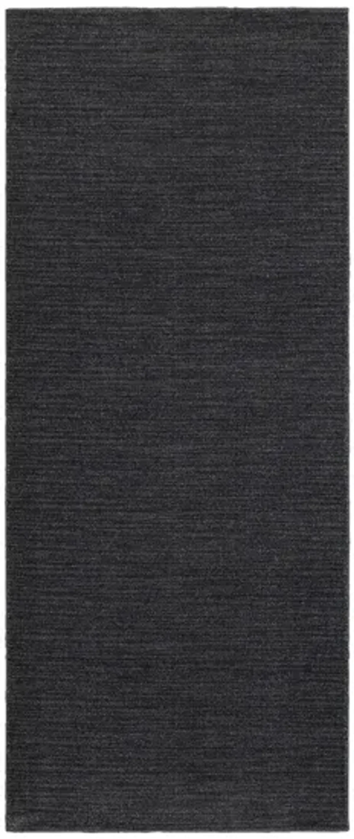 Lucus Runner Rug in Navy / Gray by Bellanest