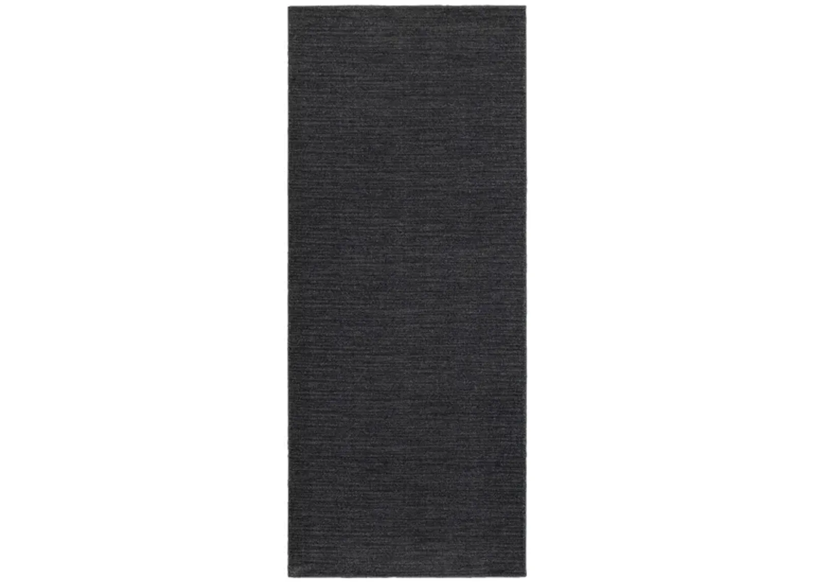 Lucus Runner Rug in Navy / Gray by Bellanest