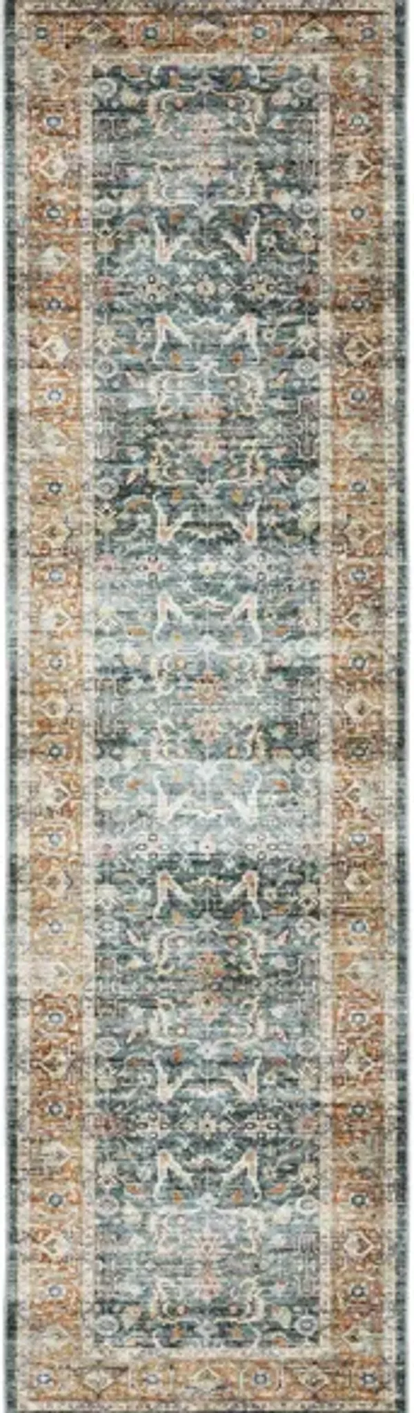 Champion Runner Rug