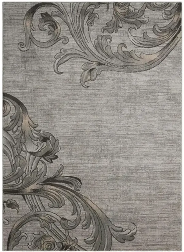 Irvine Area Rug
