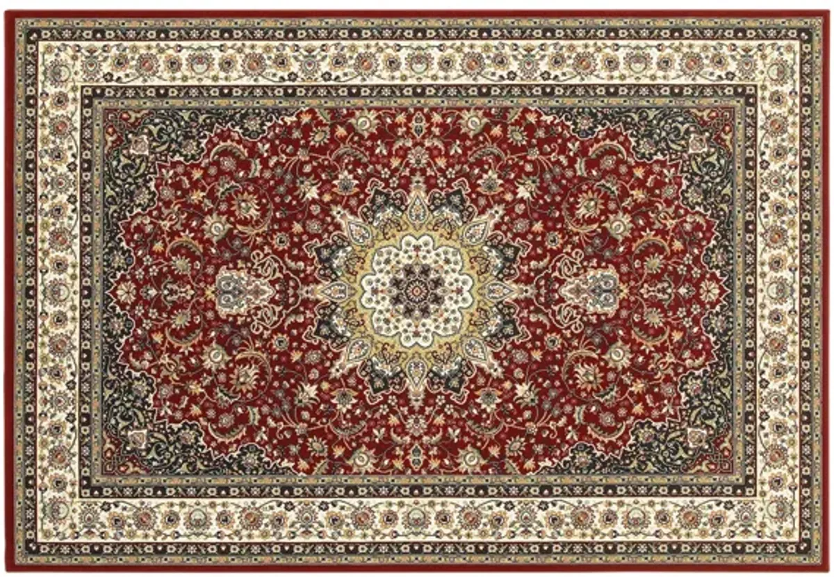 Priyah Area Rug