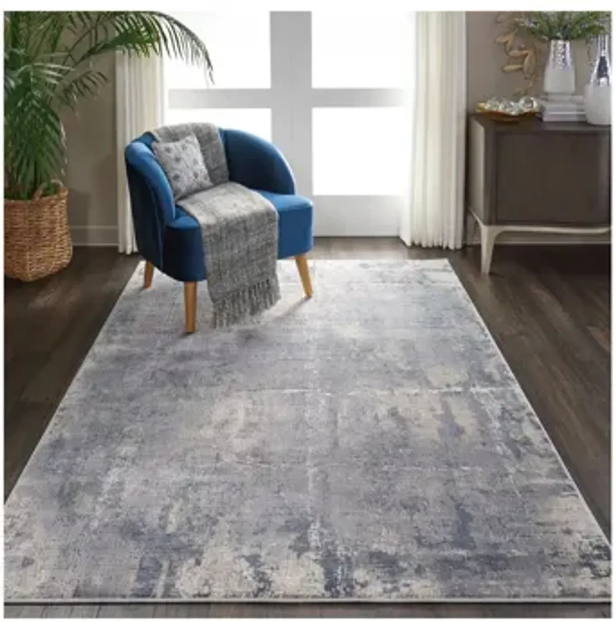 Clayton Area Rug