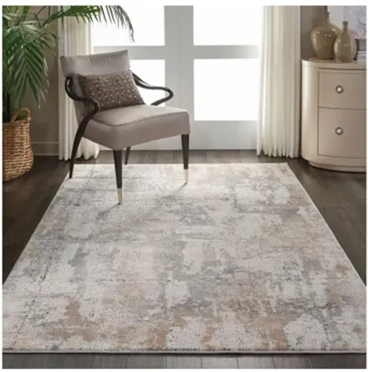 Clayton Area Rug