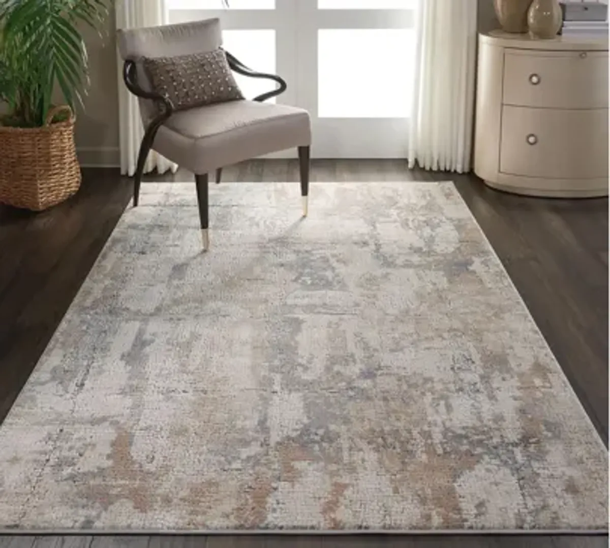 Clayton Area Rug