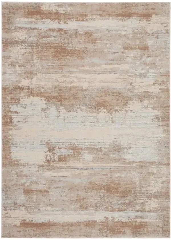 Rustic Textures Area Rug