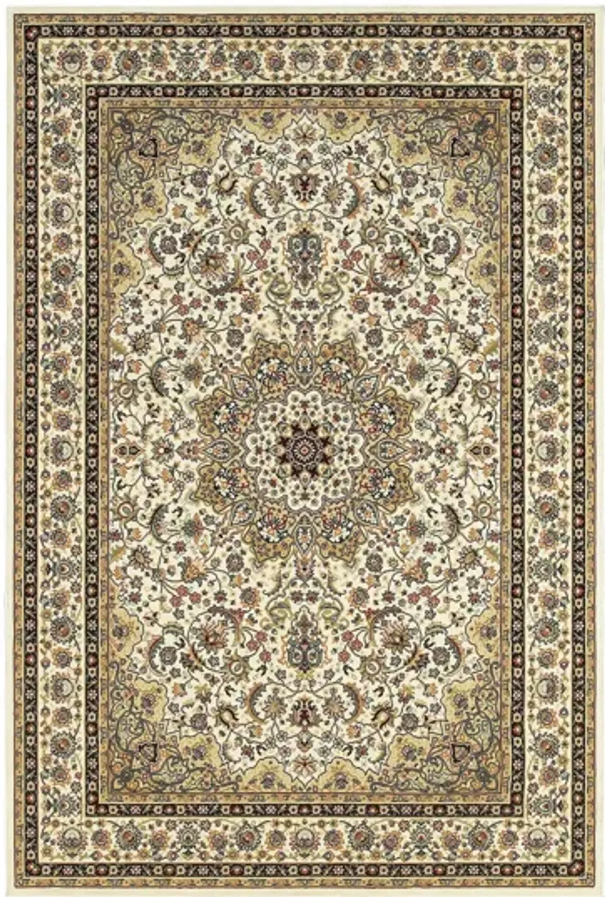 Priyah Area Rug